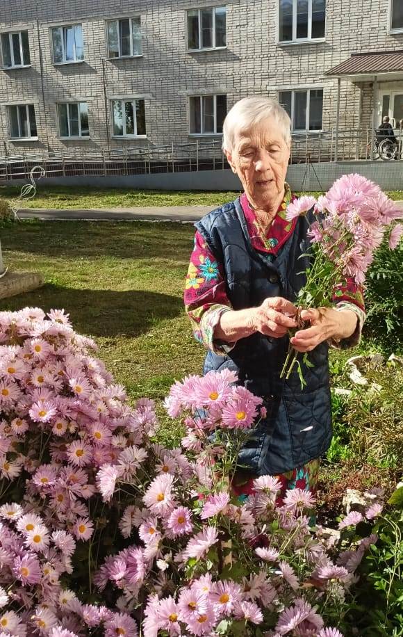 Руки золотые – возраст золотой 